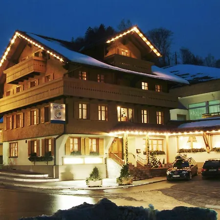 Sporthotel Sonne-2